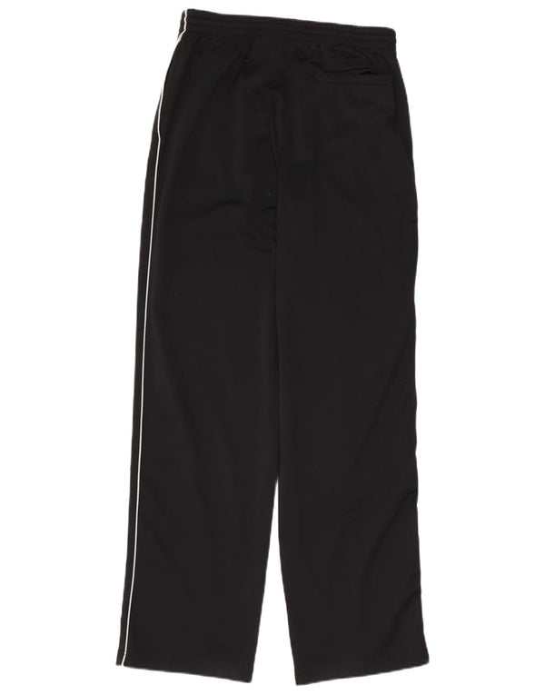 Pantalón De Chándal Nike Hombre Mediano Negro Poliéster