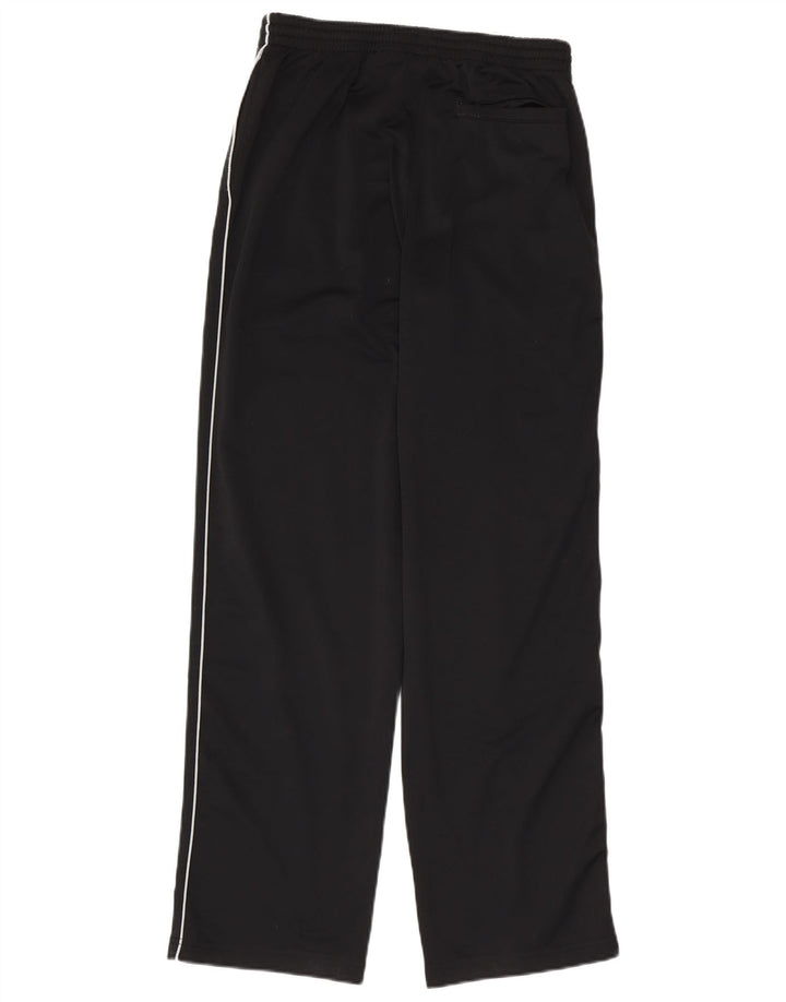 Pantalón De Chándal Nike Hombre Mediano Negro Poliéster