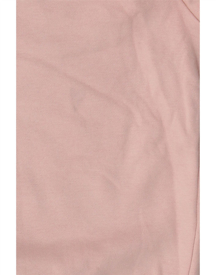 Marks & Spencer - Sudadera extragrande para mujer, talla 10, color rosa
