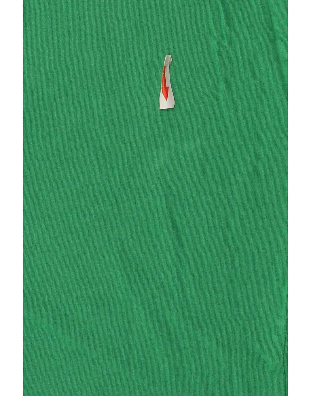 Camiseta GAP Graphic Top Verde Medio |