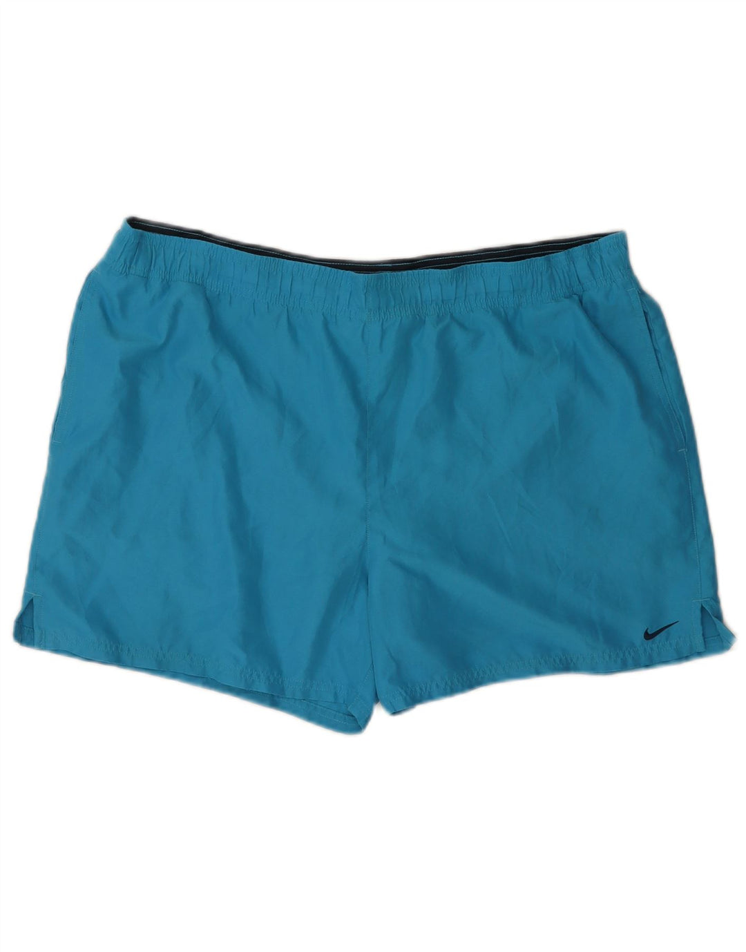 Bañador Nike Hombre XL Azul Poliéster