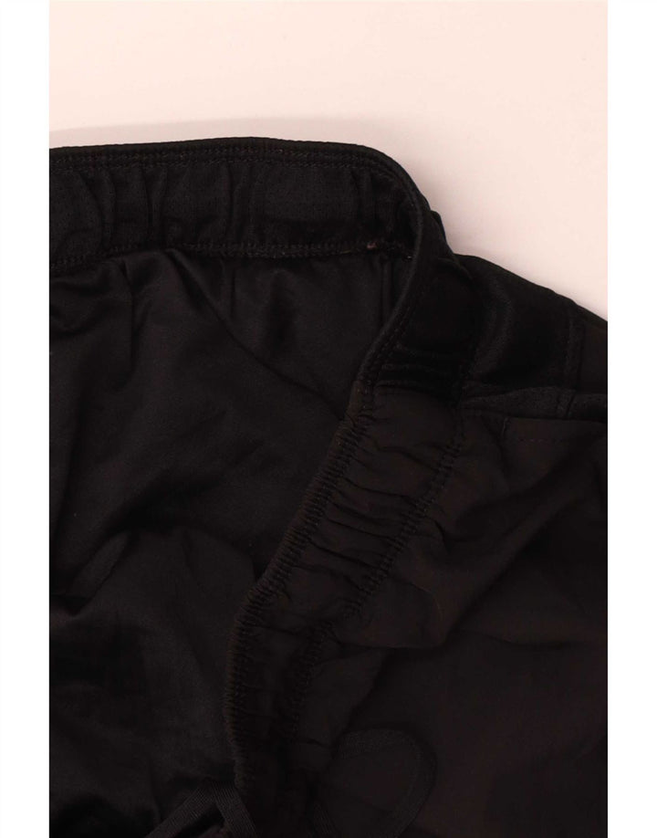 Pantalones cortos deportivos Nike para hombre 2XL Poliéster negro