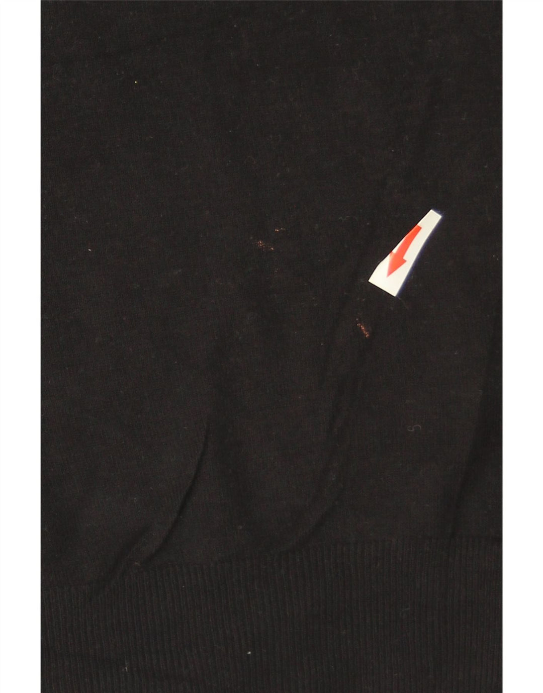 Marks & Spencer - Jersey para mujer con cuello barco, talla 40, talla M, color negro