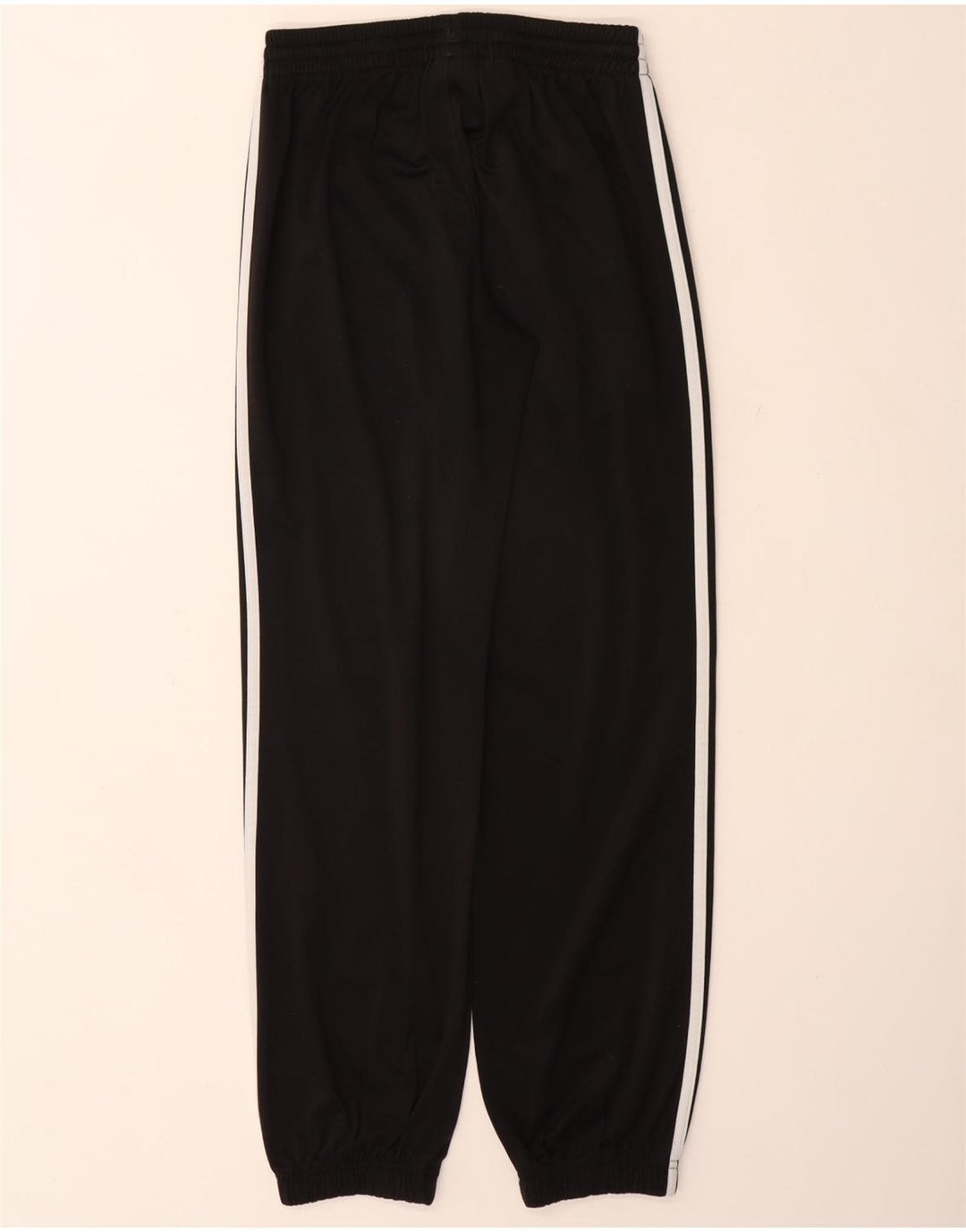 ADIDAS Pantalón Chándal Niño Joggers 13-14 Años Negro Poliéster