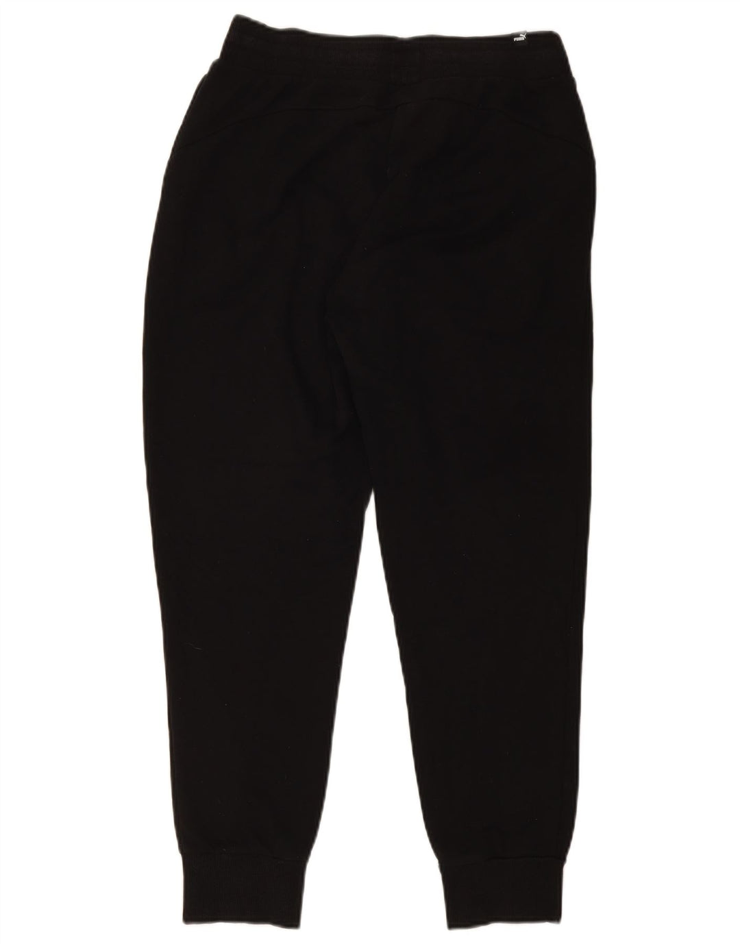 Pantalones De Chándal Puma Joggers Medium Black Hombre