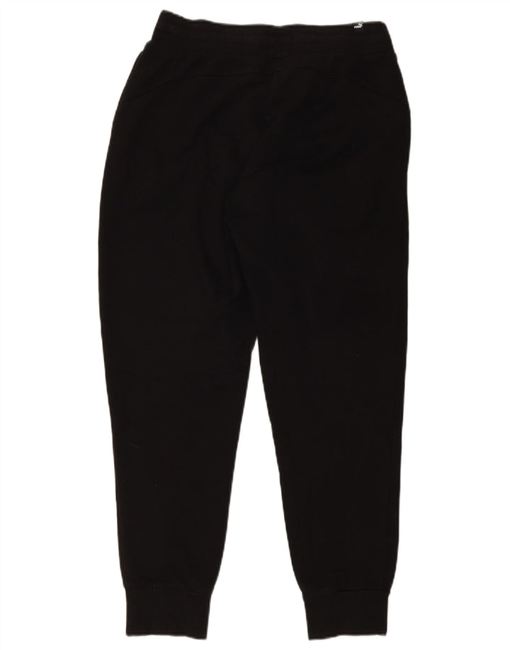 Pantalones De Chándal Puma Joggers Medium Black Hombre