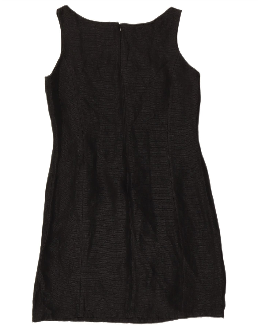 Vestido tubo sin mangas para mujer Balloon IT 40 Small Seda negra