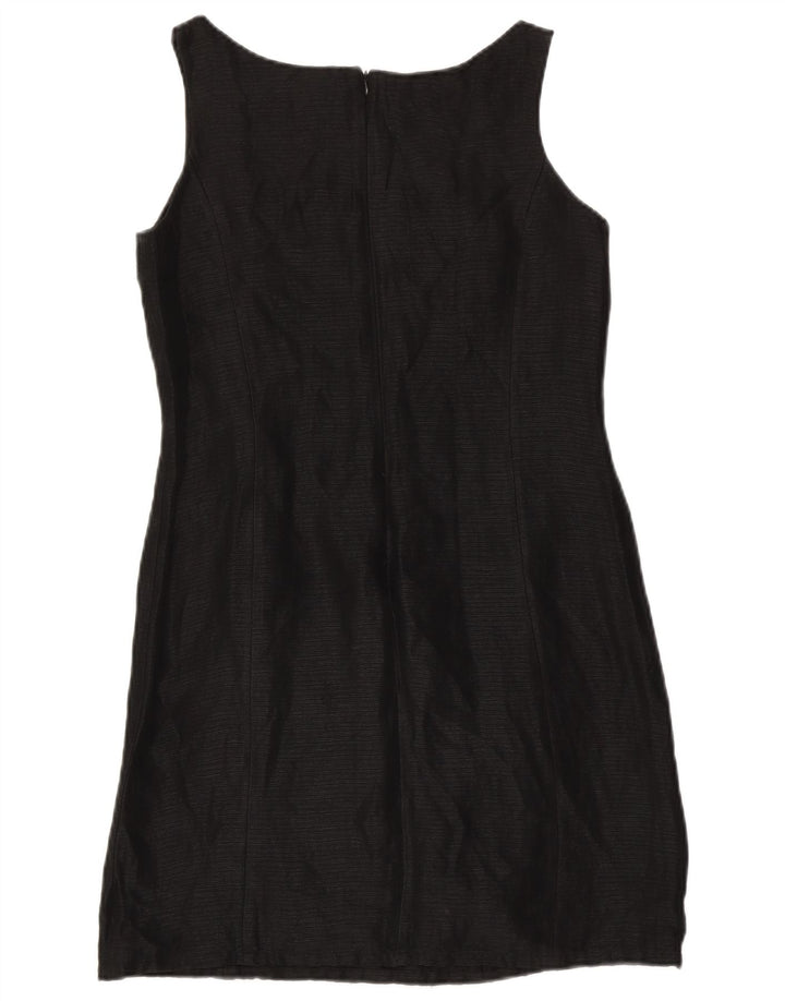 Vestido tubo sin mangas para mujer Balloon IT 40 Small Seda negra
