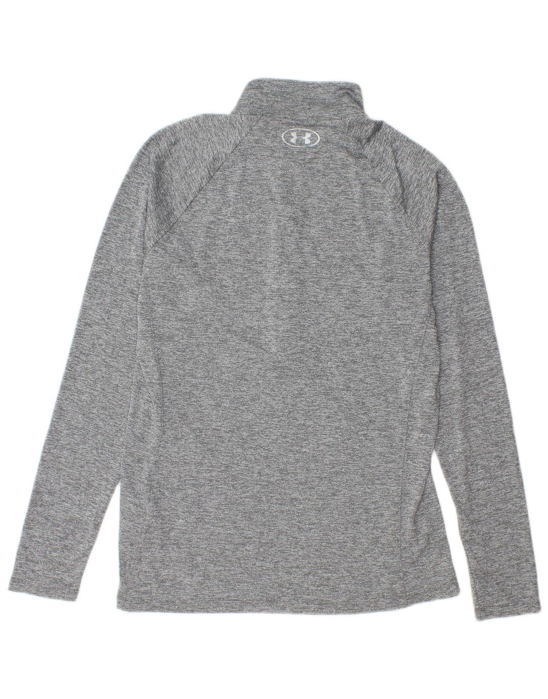Under Armour Heat Gear - Chándal para mujer, talla grande, color gris