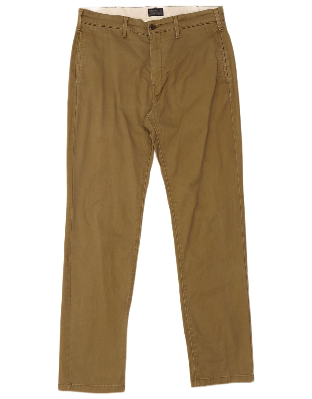 Levi's Pantalón Chino Slim Para Hombre W32 L32 Caqui