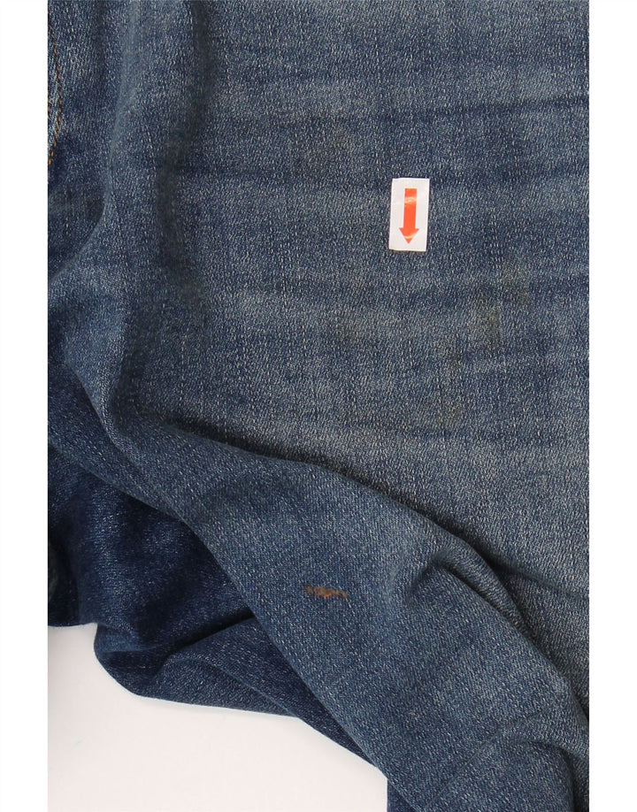 G-STAR Vaqueros Slim 3301 para Hombre W38 L34 Algodón Azul