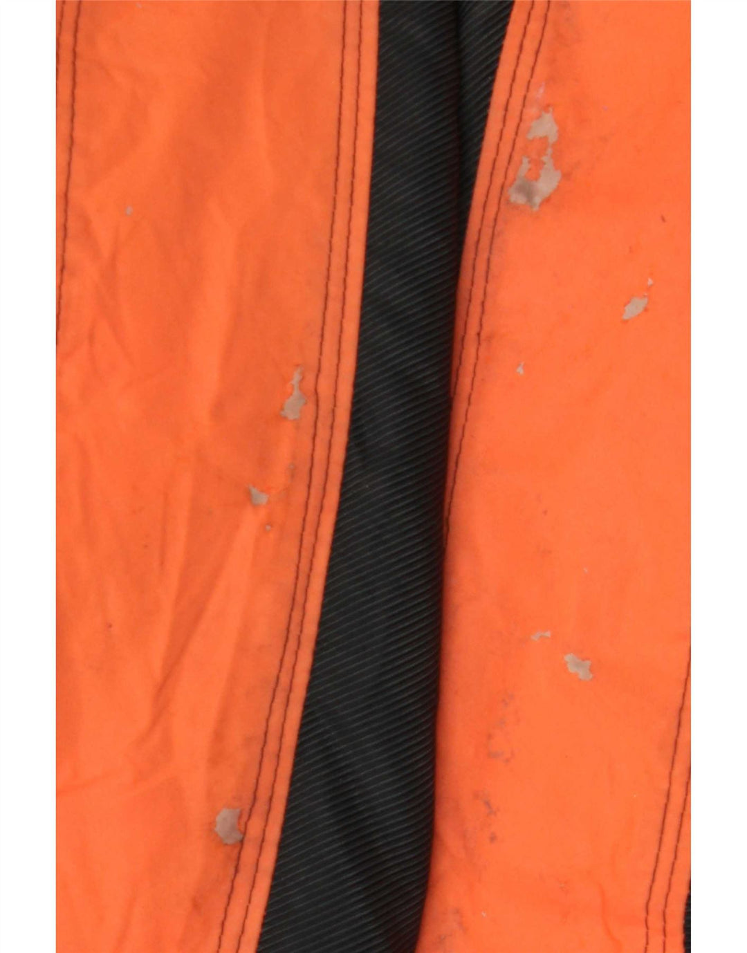 Ellesse Chaqueta de esquí holgada para hombre IT 50 Large Black Colourblock