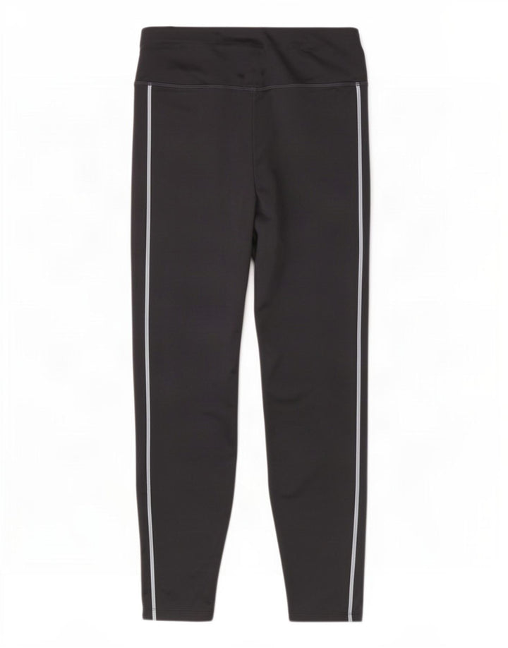 Leggings Asics Mujer ES 40 XL Poliéster Negro