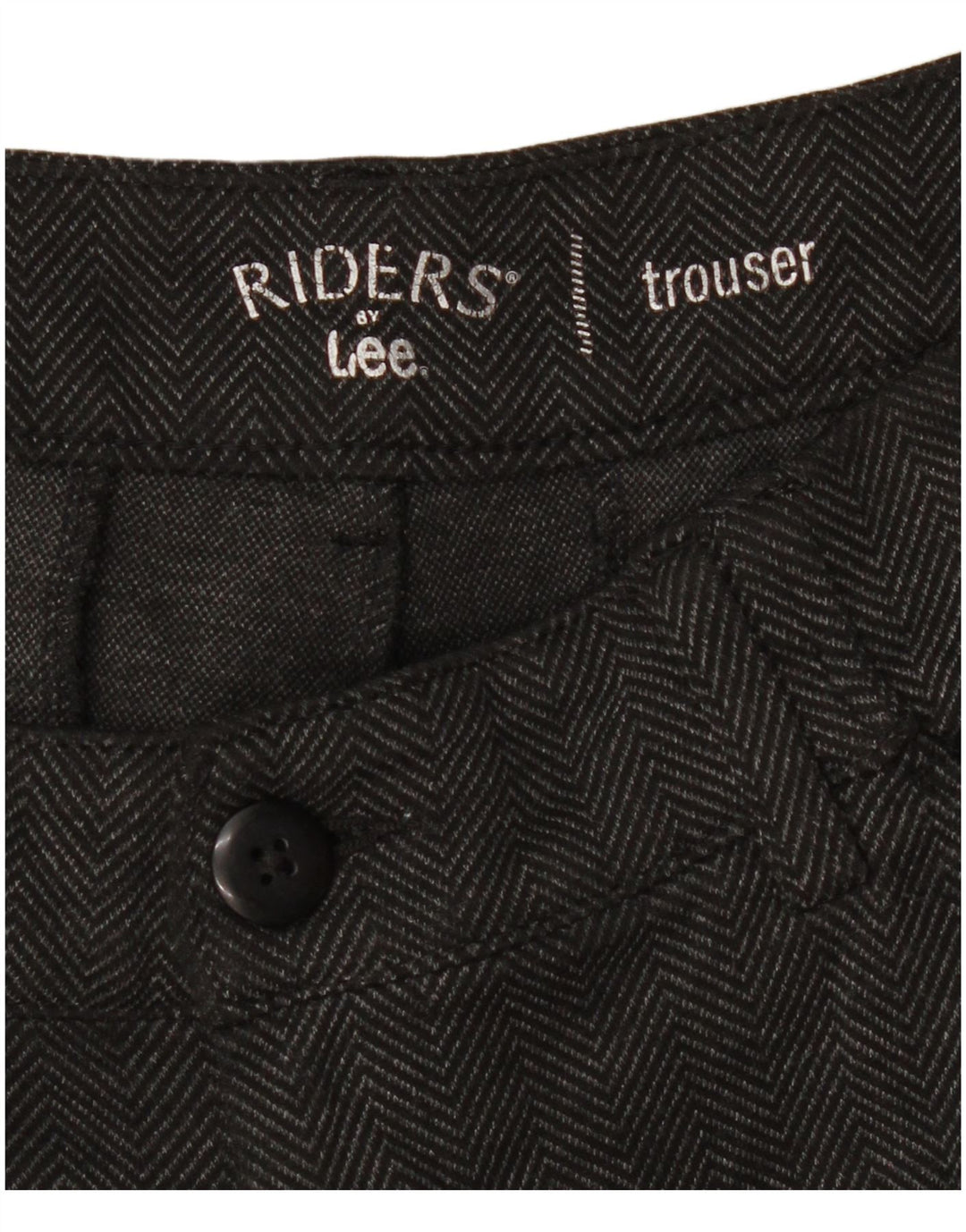 Pantalones cortos LEE Riders Bootcut para mujer W32 L25 en espiga gris