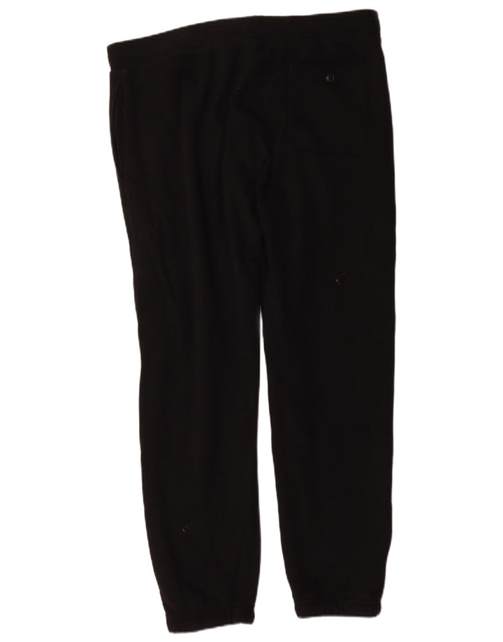 Marks & Spencer Pantalones de Chándal para Hombre Joggers Large Black