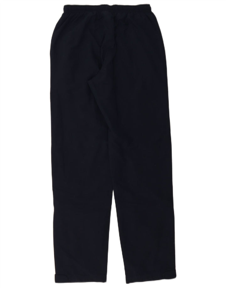 Nike - Pantalón de chándal para hombre, talla pequeña, azul marino