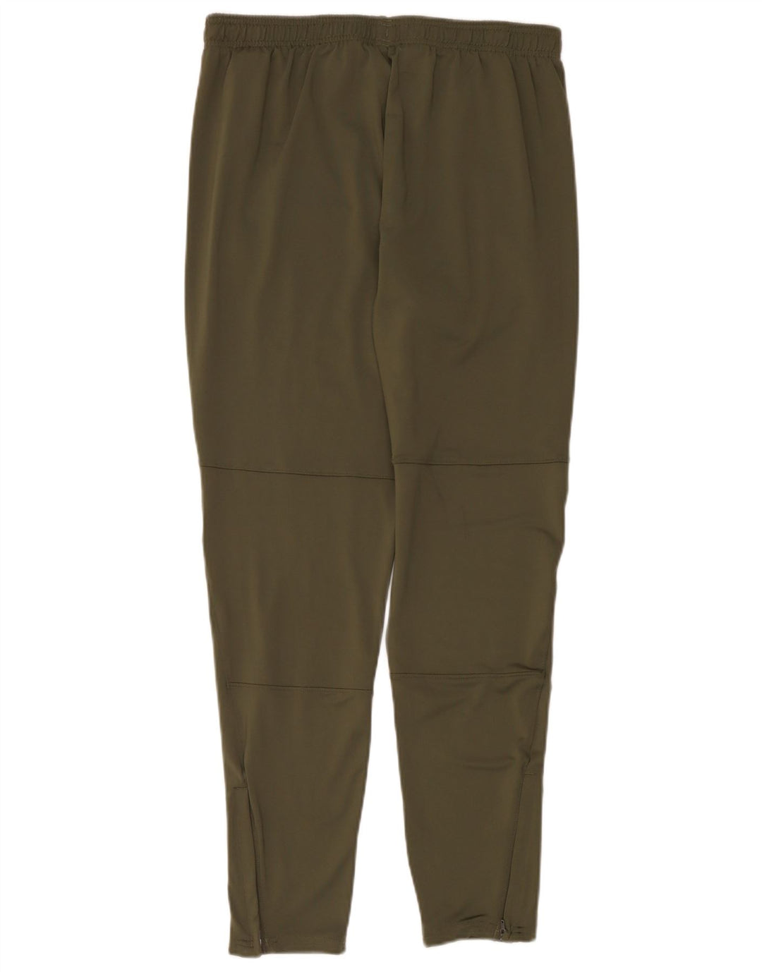 Under Armour Pantalón De Chándal Para Hombre Grande Caqui Poliéster