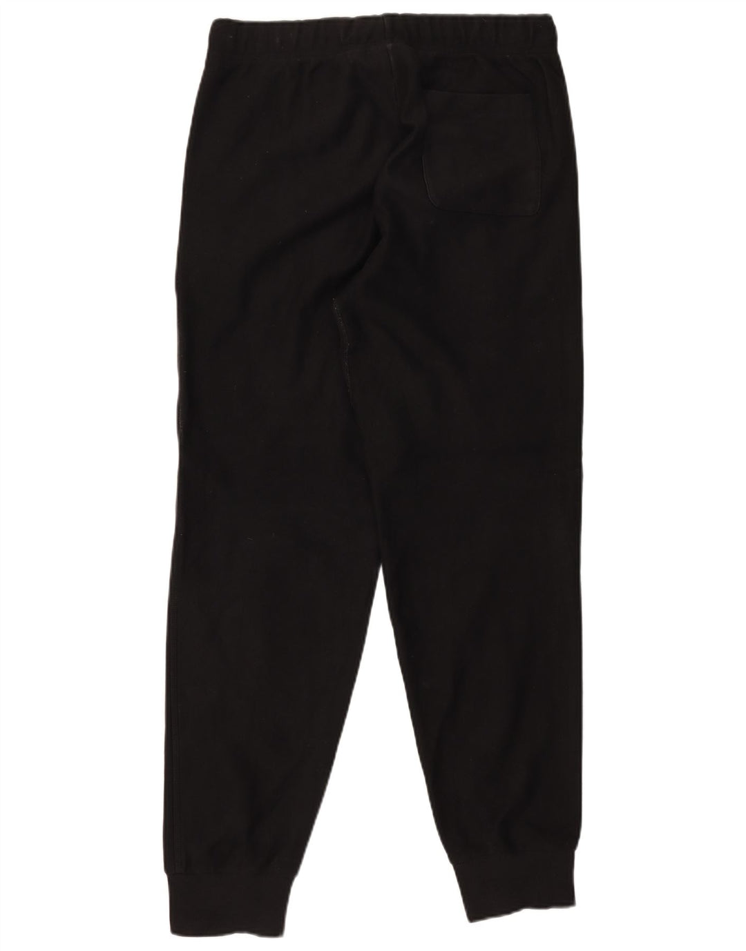 Carhartt Hombre Pantalones De Chándal Joggers Medium Negro Algodón
