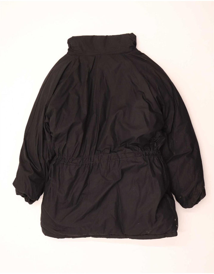 Cable Car Clothiers Mens Reversible Padded Jacket UK 40 Large Grey