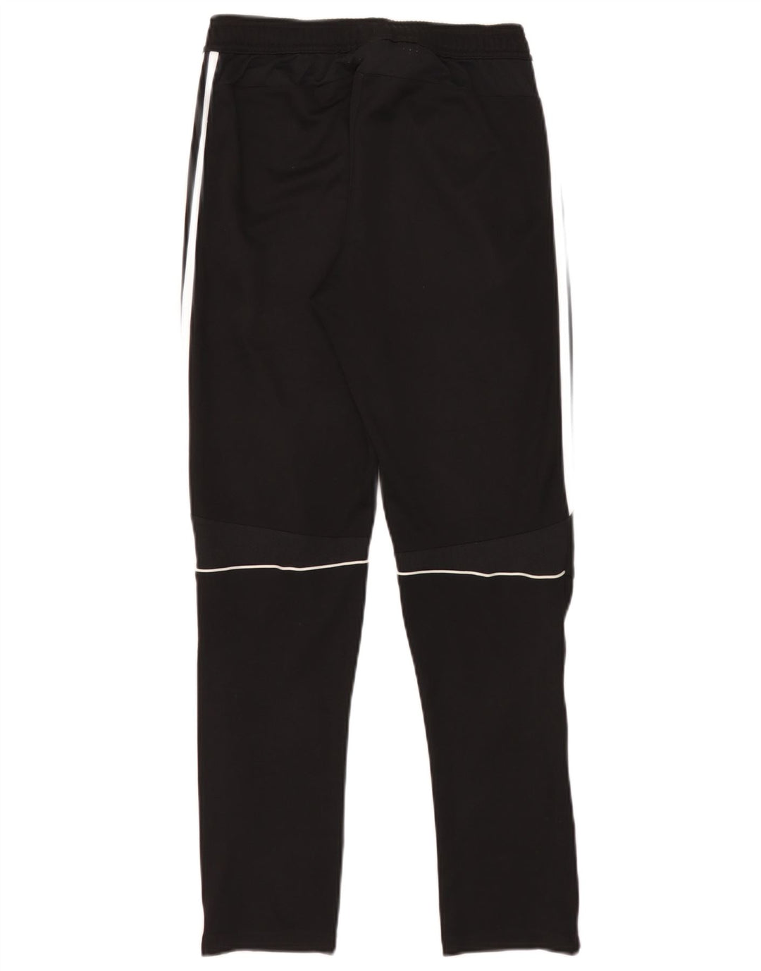 Adidas Chicos Climacool Chándal Pantalones 13-14 Años Negro Poliéster