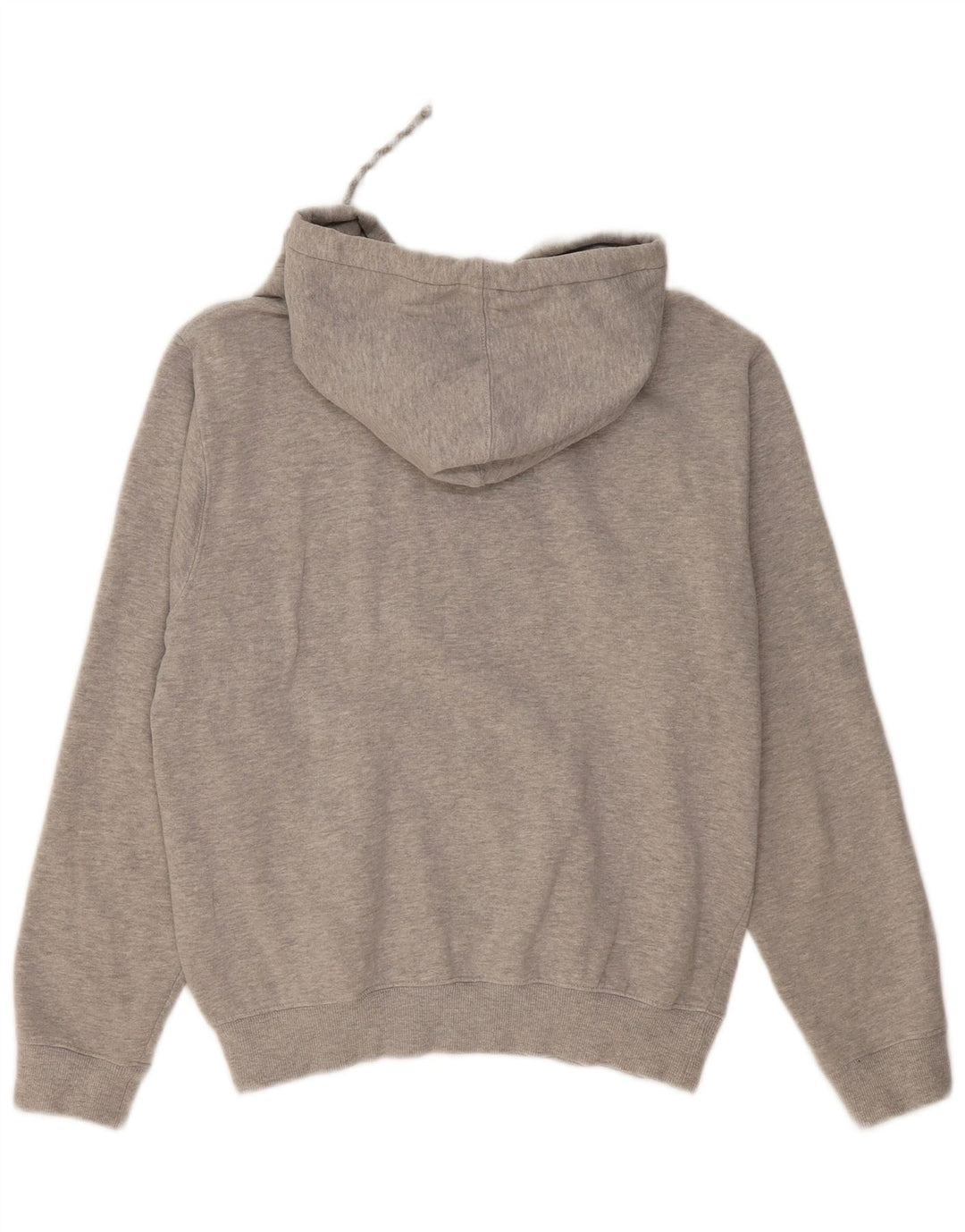 HARD ROCK CAFE Jersey con capucha Hollywood para mujer Reino Unido 40 Gris medio moteado