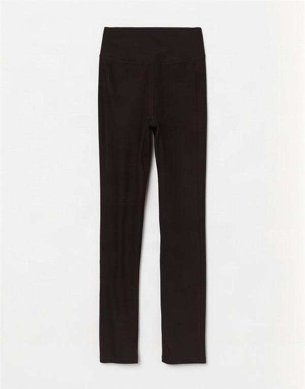 Nike Leggings Dri Fit para mujer UK 4 XS Poliéster negro
