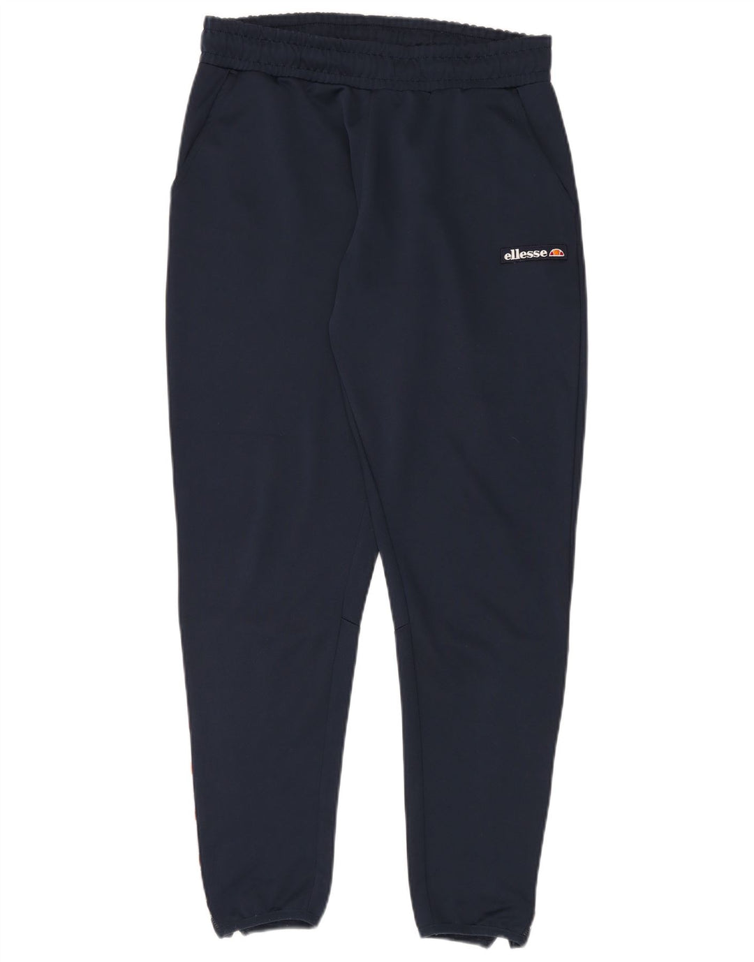Ellesse Hombre Pantalón Chándal Grande Azul Marino Poliéster
