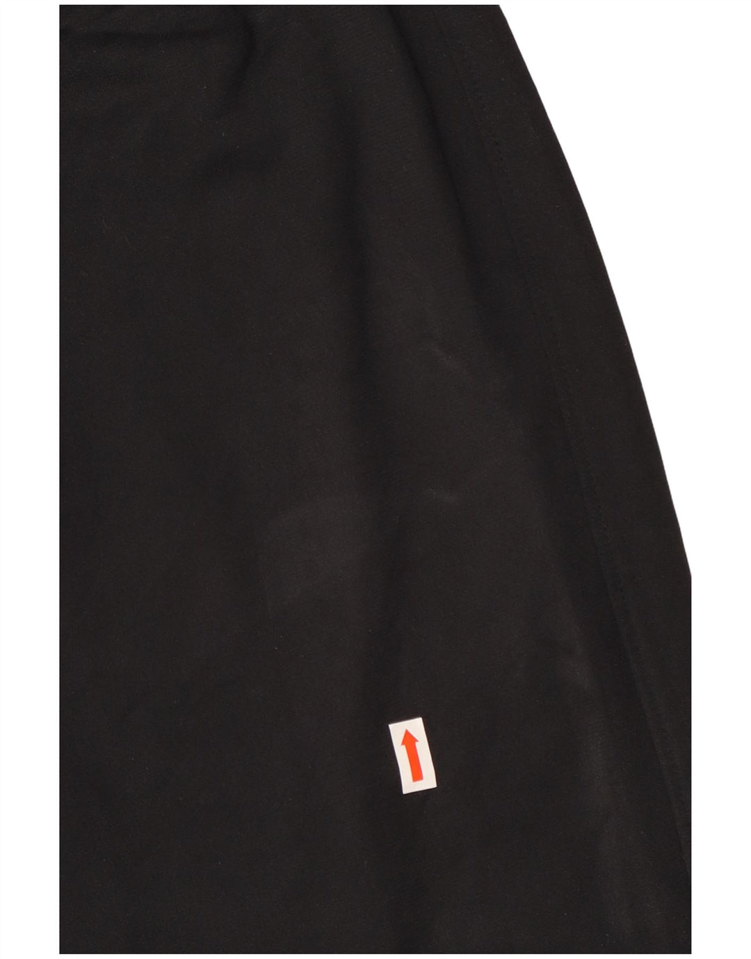 Under Armour Pantalones de chándal para niño, Joggers, 11-12 años, Grande, Negro