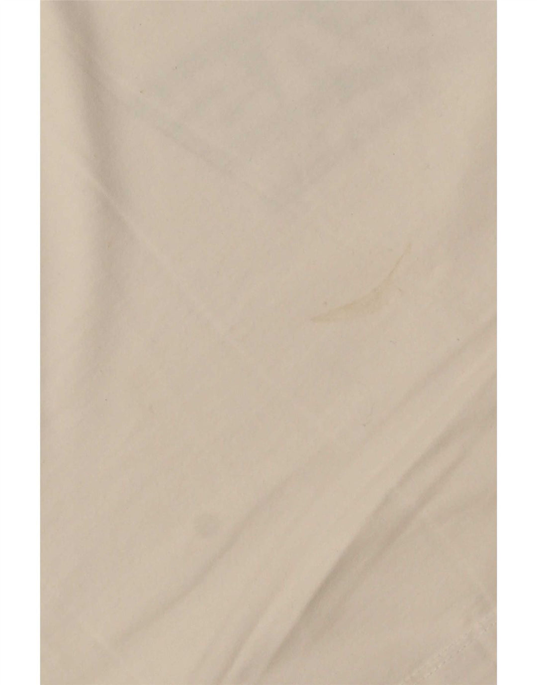 Gas - Camiseta gráfica para hombre, talla pequeña, color blanco