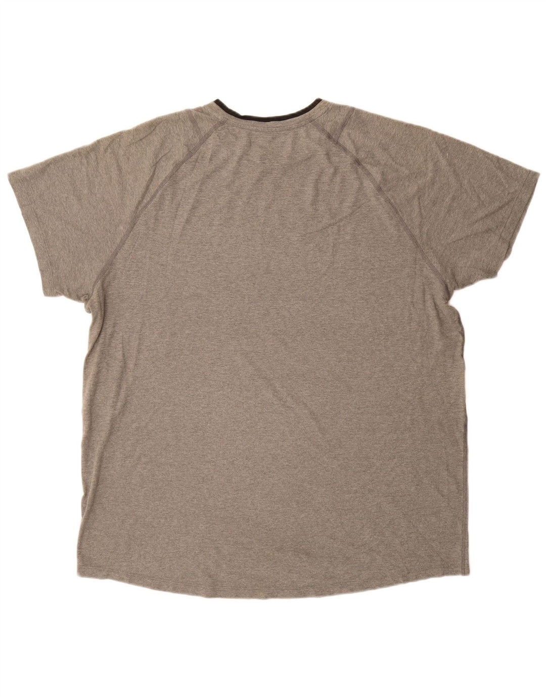 PUMA Camiseta para hombre Top 2XL Gris