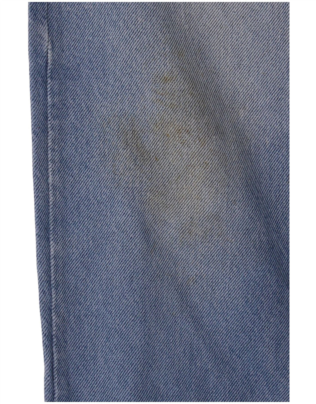 LEE Vaqueros rectos Chicago para hombre W33 L34 Algodón azul