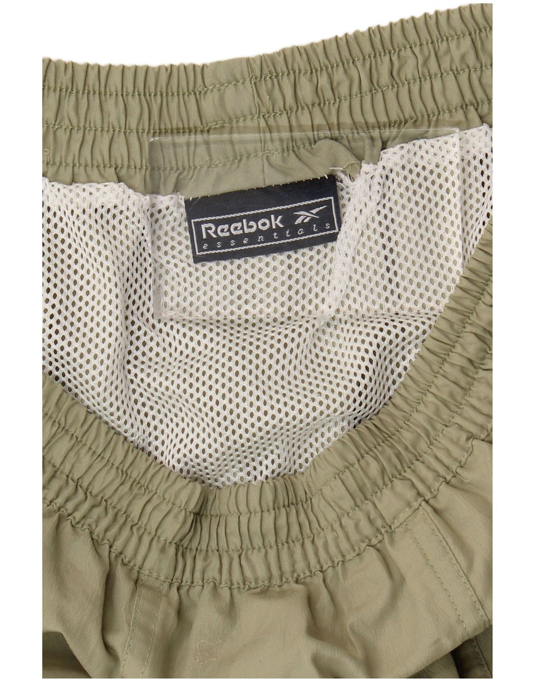 Bañador Reebok Hombre Medium Khaki
