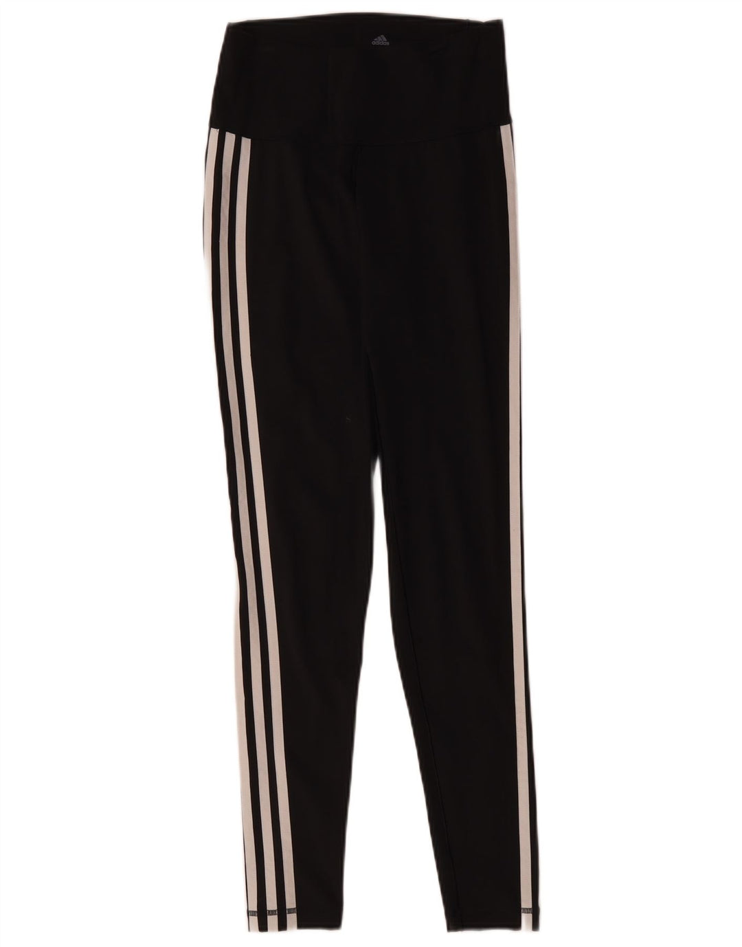 Adidas Leggings para mujer Reino Unido 12/14 Mediano Negro