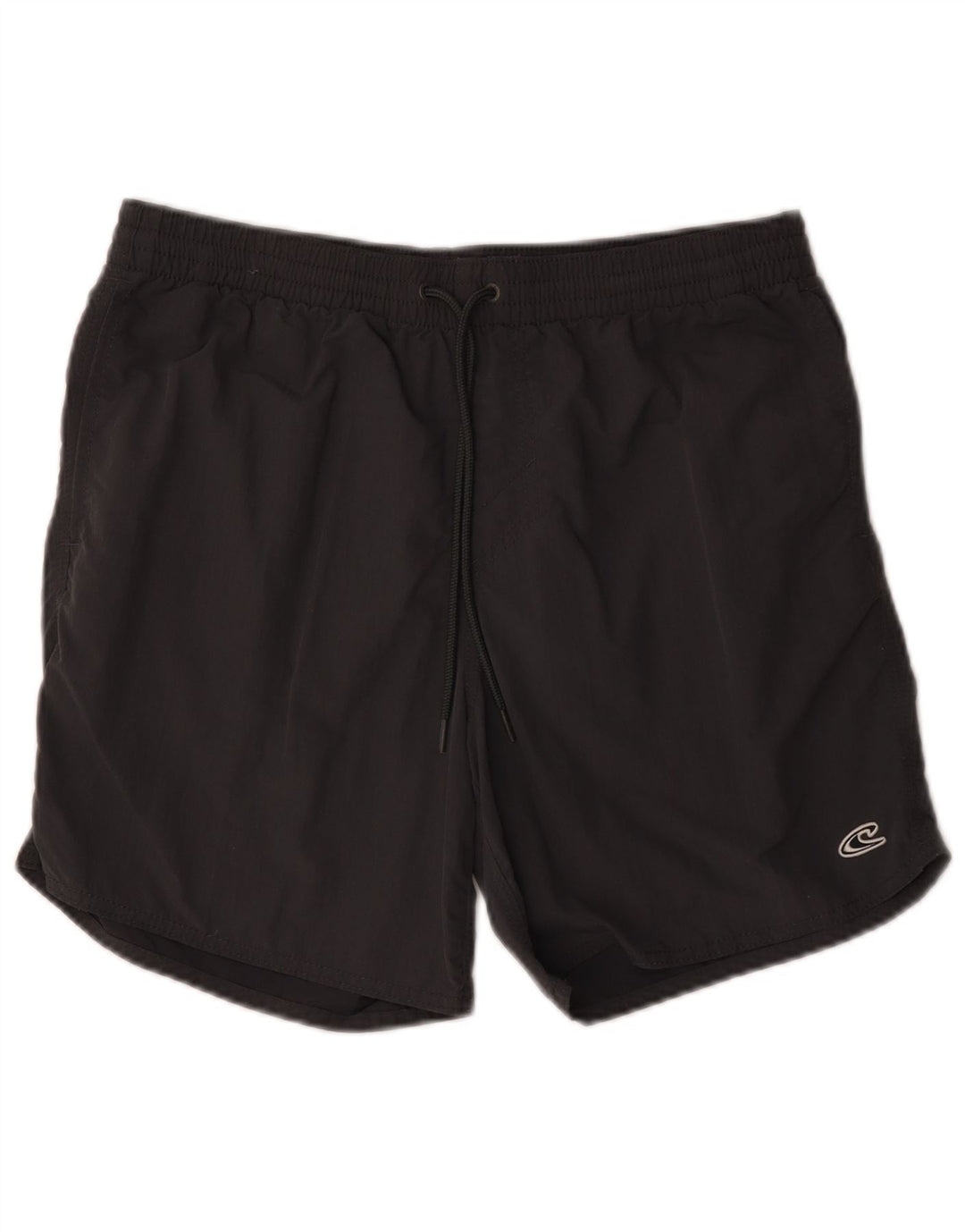 O'Neill - Pantalones cortos deportivos para hombre, talla grande, poliamida gris