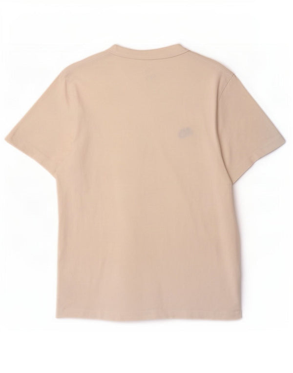 Nike Camiseta para hombre Top UK 36/38 Small White Cotton