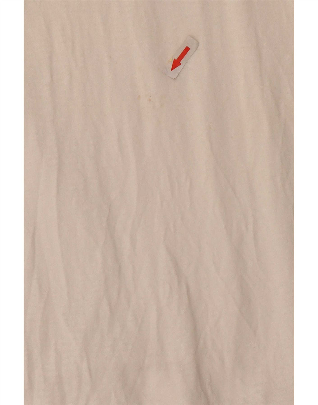 Rip Curl - Camiseta con gráfico de ajuste estándar para hombre, talla grande, color blanco