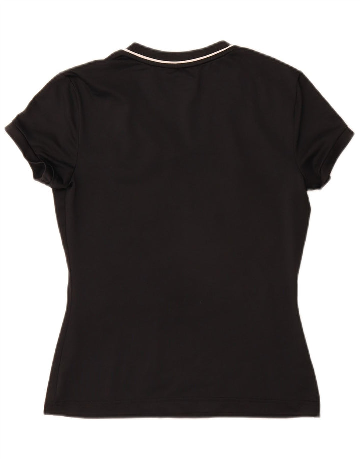 FILA Camiseta para mujer Top UK 6 XS Black