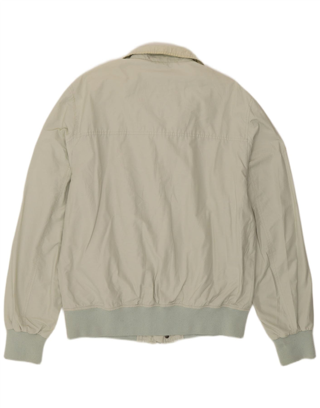 Chaqueta bomber para hombre Invicta UK 42 XL Algodón azul