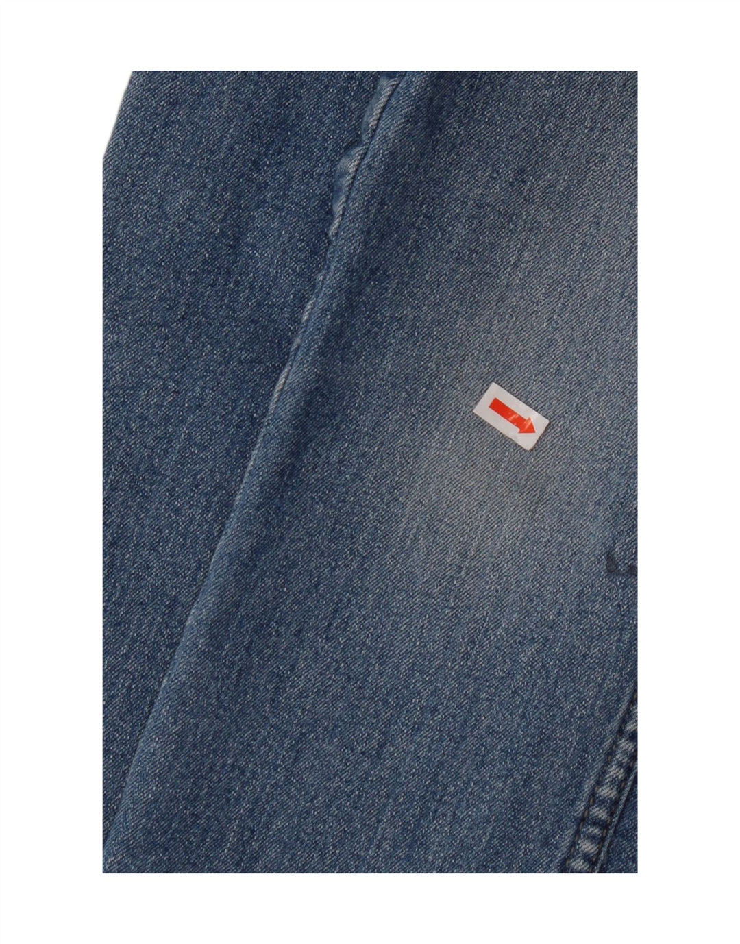LEVI'S Jeans 511 Slim para niños 9-10 años W25 L26 Algodón azul