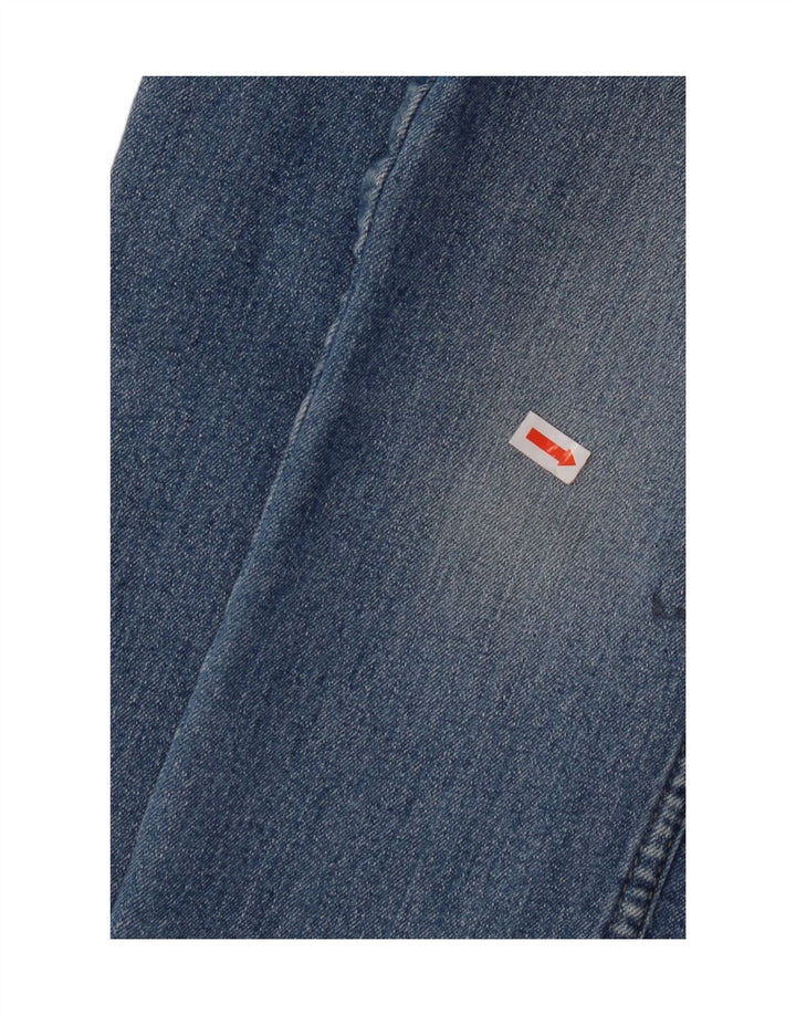 LEVI'S Jeans 511 Slim para niños 9-10 años W25 L26 Algodón azul