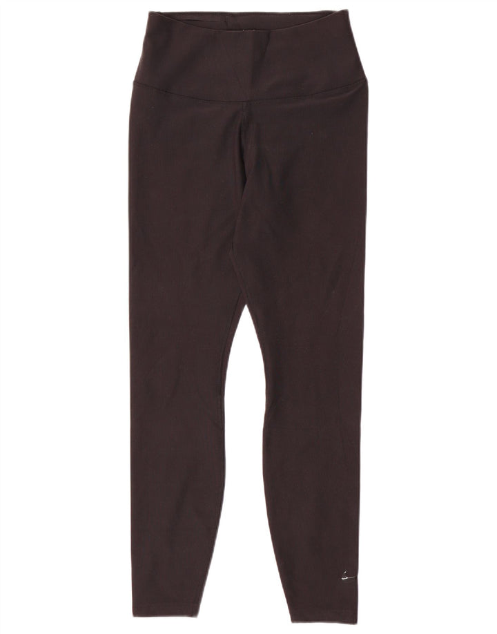 Leggings Nike para mujer Reino Unido 44 Mediano Negro