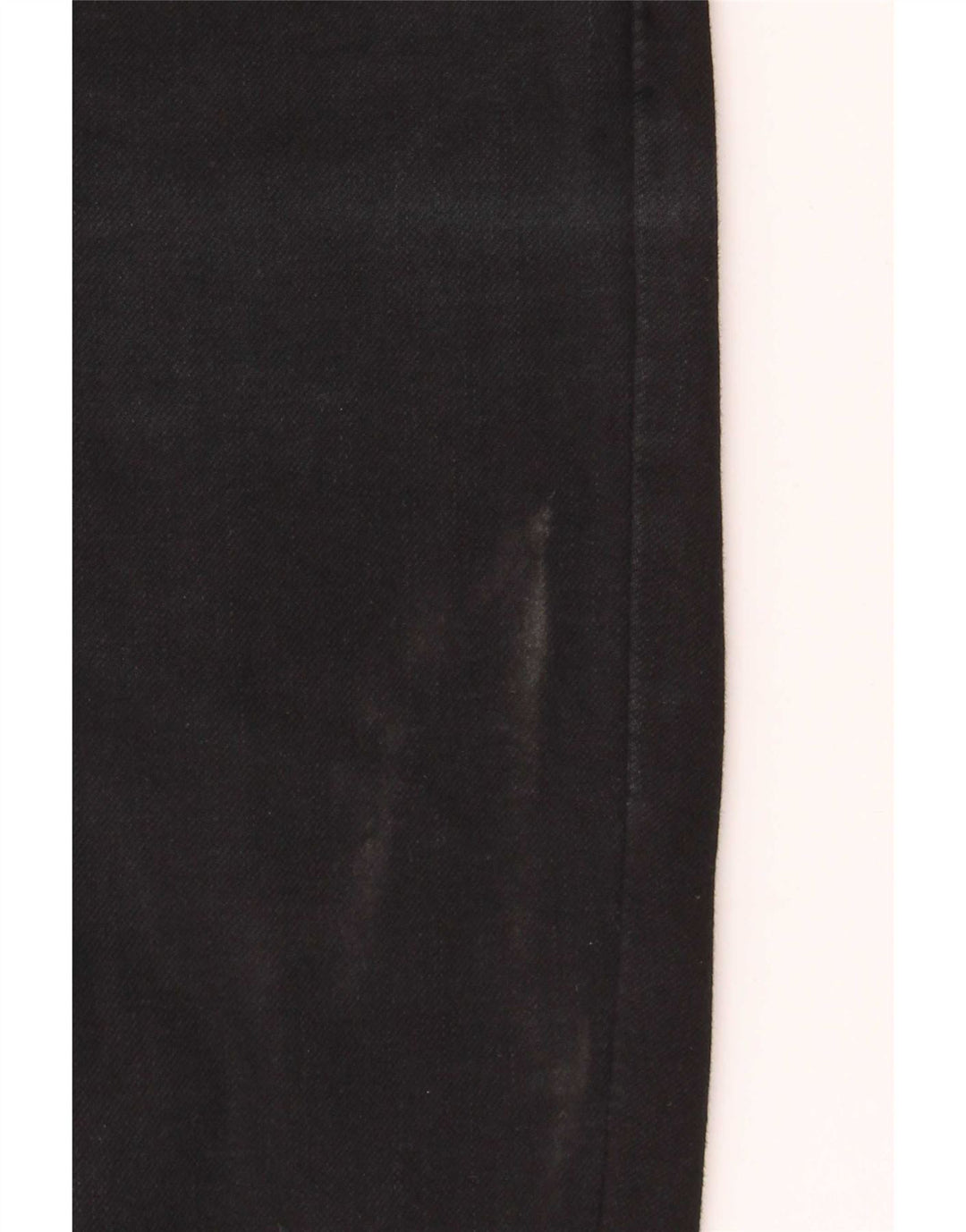 Levi's Vaqueros Slim Mujer W31 L32 Negro