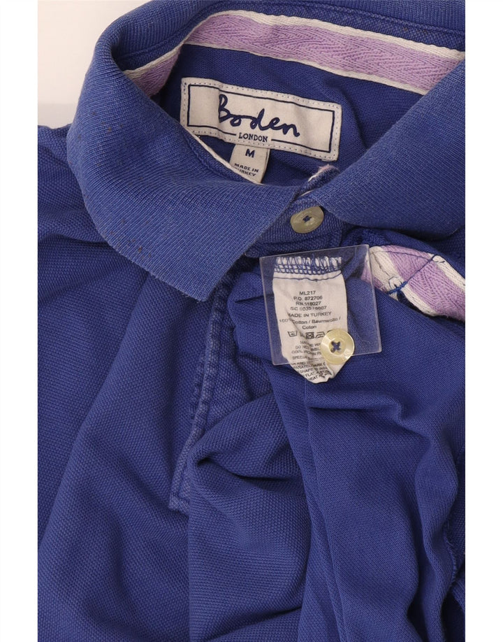 Polo Boden Hombre