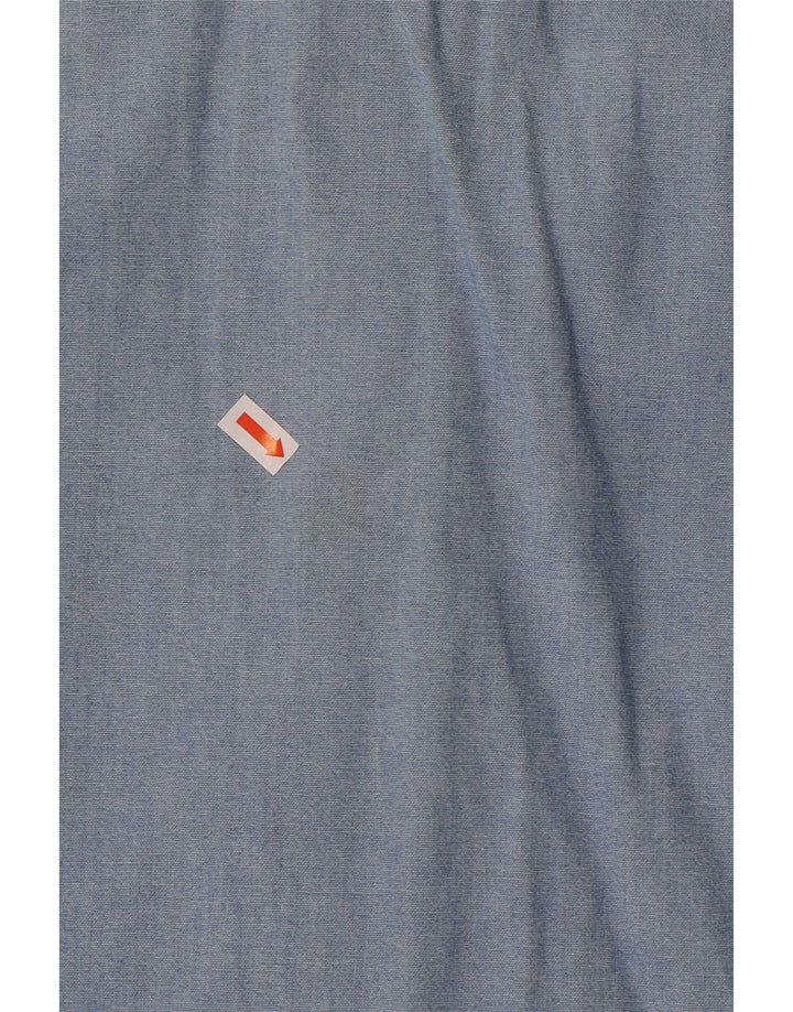Camisa Levi's Hombre XL Azul