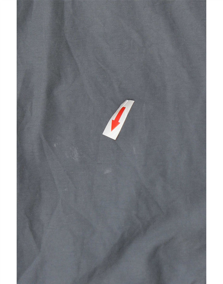 Marks & Spencer Pantalones cortos tipo cargo para hombre W36 Algodón azul grande