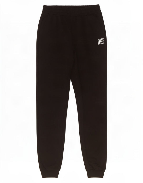 Fila Pantalón Chándal para Niños Joggers 13-14 Años Negro