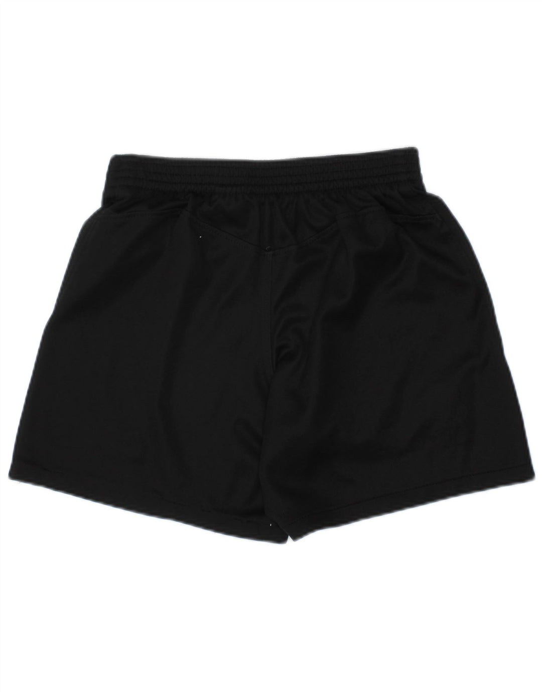 Nike Boys Liverpool Sport Shorts 2-3 años XS Negro Poliéster