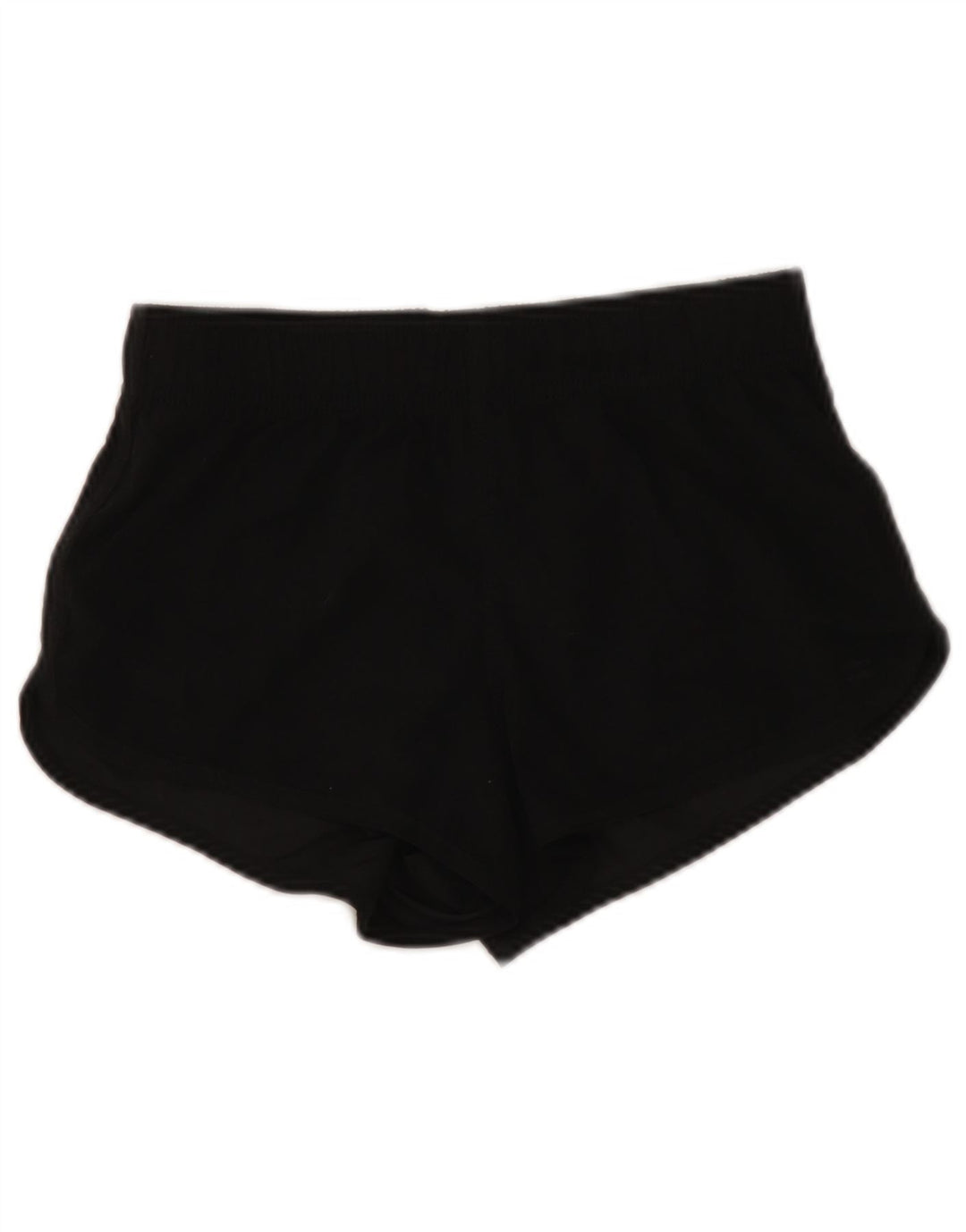 Billabong Pantalones cortos deportivos para mujer US 6 Mediano Negro Poliéster