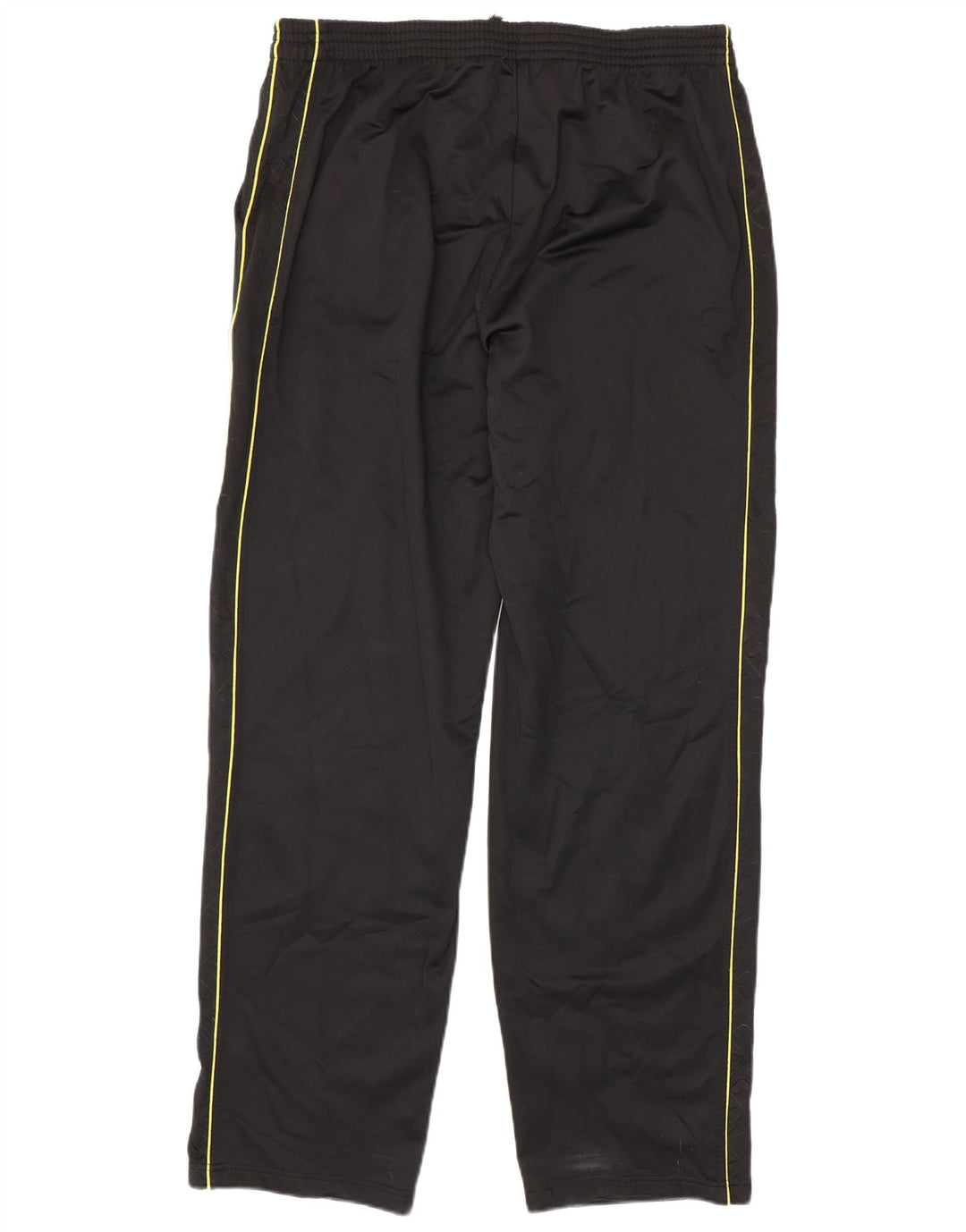 Fila Pantalón Chándal Hombre XL Poliéster Negro