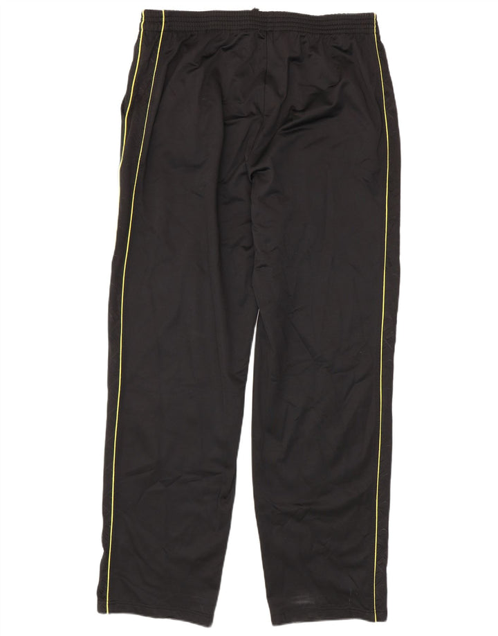 Fila Pantalón Chándal Hombre XL Poliéster Negro